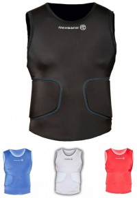 Rehband Top SS Core Línea Pro 7705