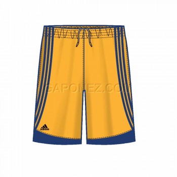 Adidas Баскетбольные Шорты Euro Club Unisex E73929 баскетбольные шорты (форма)
# E73929