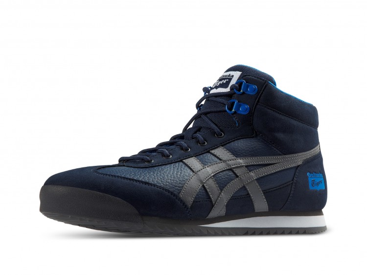 Onitsuka Tiger Lawton D4K2Y-5010 Lifestyle Unisex Winter Shoes Footwear  Boots from Gaponez Sport Gear
