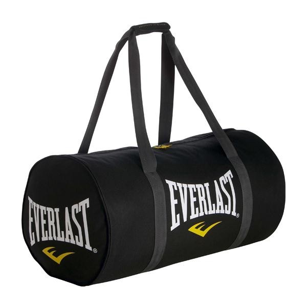 Everlast Sport Bag Rolled Holdall EVB06