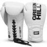 Green Hill Boxing Gloves Lace-Up Rumble BGR-22-0088