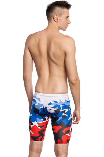 Madwave 游泳运动员抗氯驱动 PBT R3 M1431 01