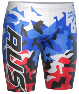 Madwave 游泳运动员抗氯驱动 PBT R3 M1431 01