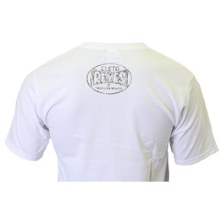 Cleto Reyes Top SS T-Shirt Boxer RQBS