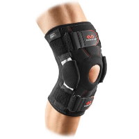 McDavid Knee Brace with Dual Disk Hinges 422