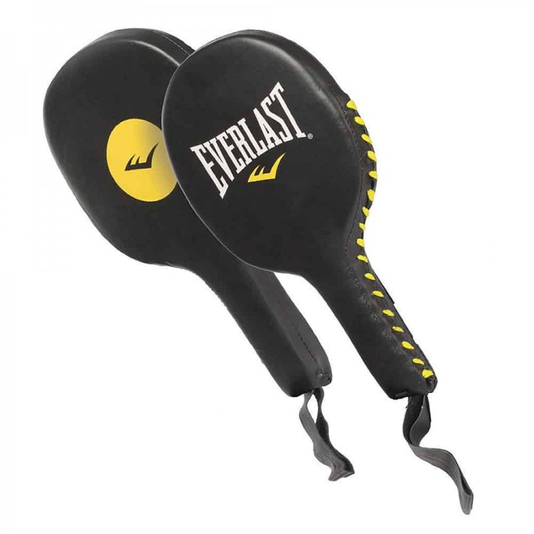 Everlast Boxing Punch Paddles ELPP from Gaponez Sport Gear