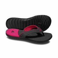 Adidas Сланцы Calo 3 Slides Ярко-Розовый/Черный G15912