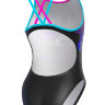 Madwave Swimsuit Women's Crossback T1 M1461 12