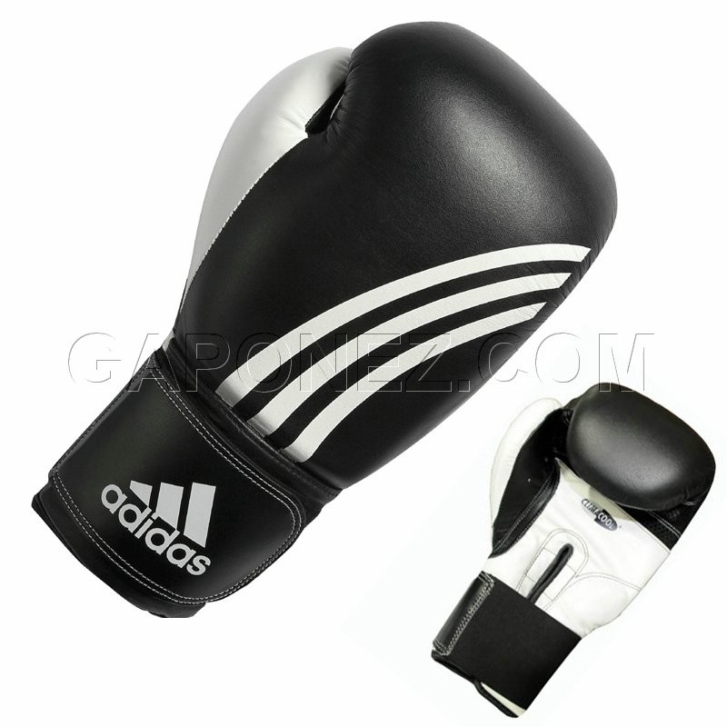 Adidas Boxing Gloves Performer adiBC01 from Gaponez Sport Gear