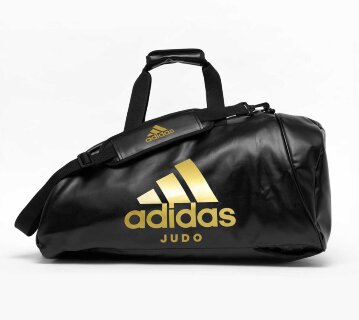Adidas Спортивная Cумка 2-в-1 Judo adiACC051J