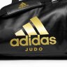 Adidas Bolsa de Deporte 2-in-1 Judo adiACC051J