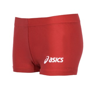 Asics Pantalones Cortos Salta Dama T536Z6