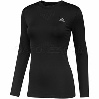 Adidas Легкоатлетический Топ Supernova Riot Seamless P93264