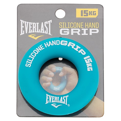 Everlast Silicone Hand Grip ESHG
