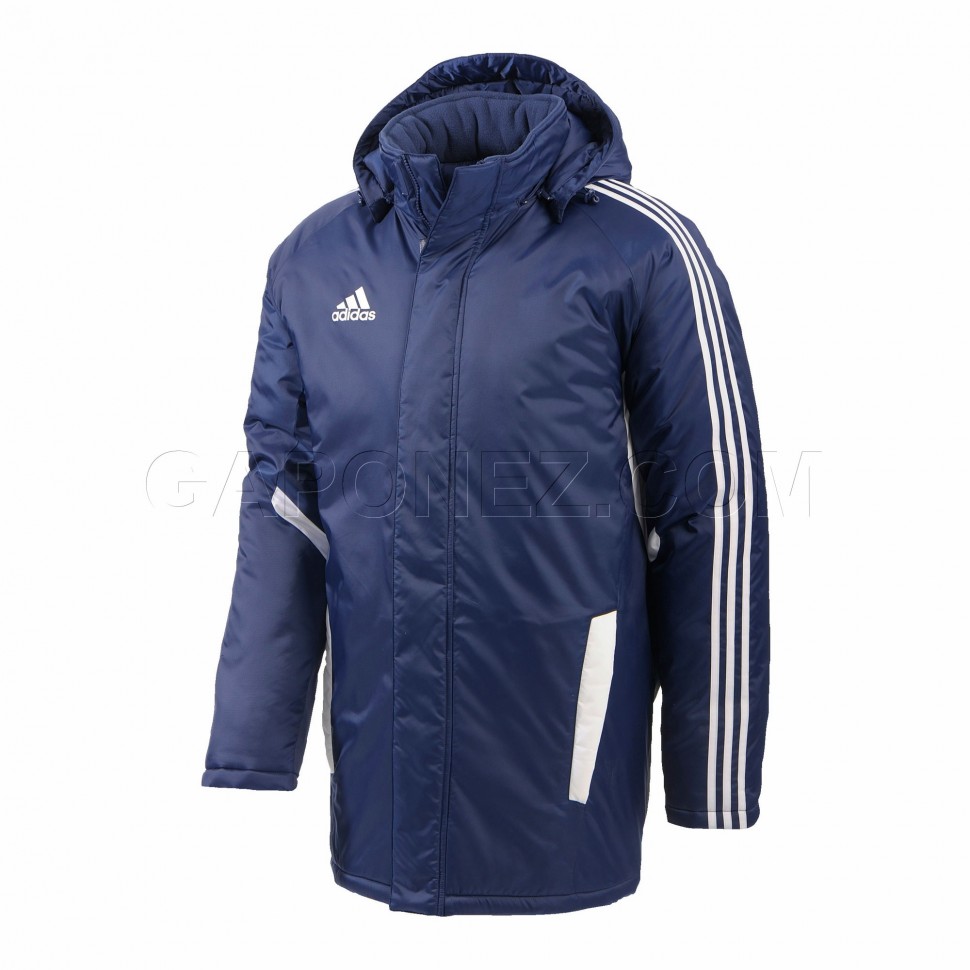adidas stadium jacket soccer