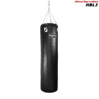 Fighttech Bolsa Pesado de Boxeo 150х40 60kg HBL3