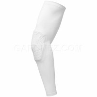 Adidas Баскетбол Суппорт Локтевой Padded Elbow Graphic Sleeves O25462