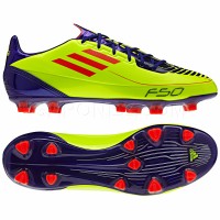 Adidas Soccer Shoes F30 TRX FG G40287