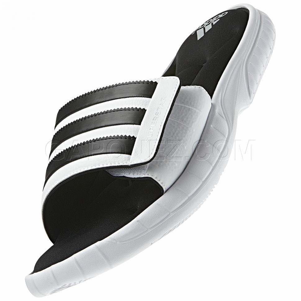 Librería mezcla Umeki Adidas Slides Superstar 3G G61951 Men's Shales/Slippers/Shoes/Footwear from  Gaponez Sport Gear
