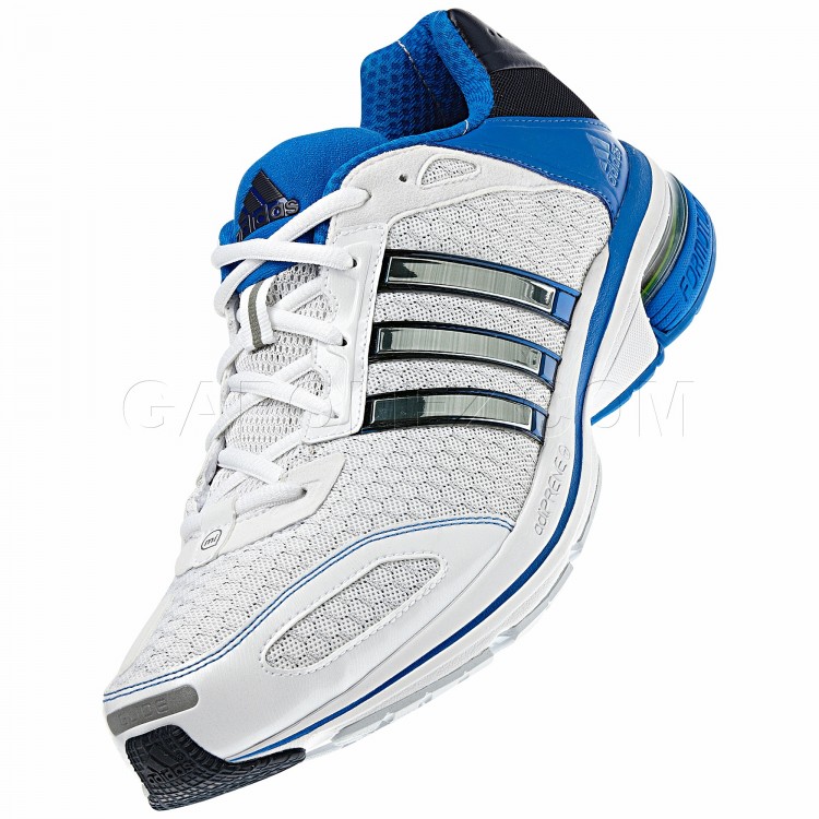 maestría simultáneo Final Adidas Running Shoes Supernova Glide 4 V23321 Men's Footgear Footwear  Sneakers from Gaponez Sport Gear