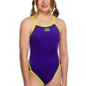 Madwave Junior Swimsuits for Teen Girls Daria PBT M1409 14