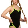 Madwave Junior Swimsuits for Teen Girls Daria PBT M1409 14