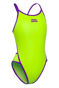 Madwave Junior Swimsuits for Teen Girls Daria PBT M1409 14