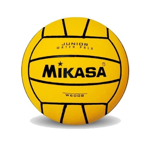 Mikasa Water Polo Ball for Juniors W6008