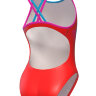 Madwave Junior Swimsuits for Teen Girls Crossback C9 M0182 06