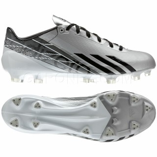 Adidas Футбольная Обувь Adizero 5-Star 2.0 Low TRX FG Цвет Платиновый/Черный G67065