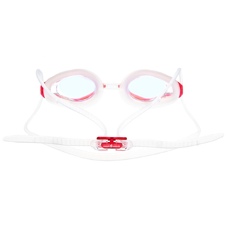 Madwave Swimming Goggles Automatic Mirror Racing 2.0 M0430 10