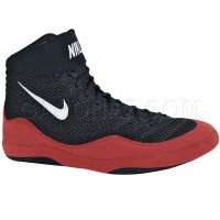 Nike Wrestling Shoes Inflict 325256 014