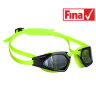Madwave Gafas de Carreras de Natación Espejo Hoja X M0459 03