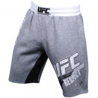 UFC Shorts Respect UFC2206-037 GR