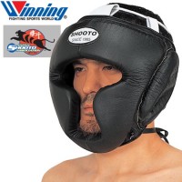 Winning Shooto Защита Головы ST-222