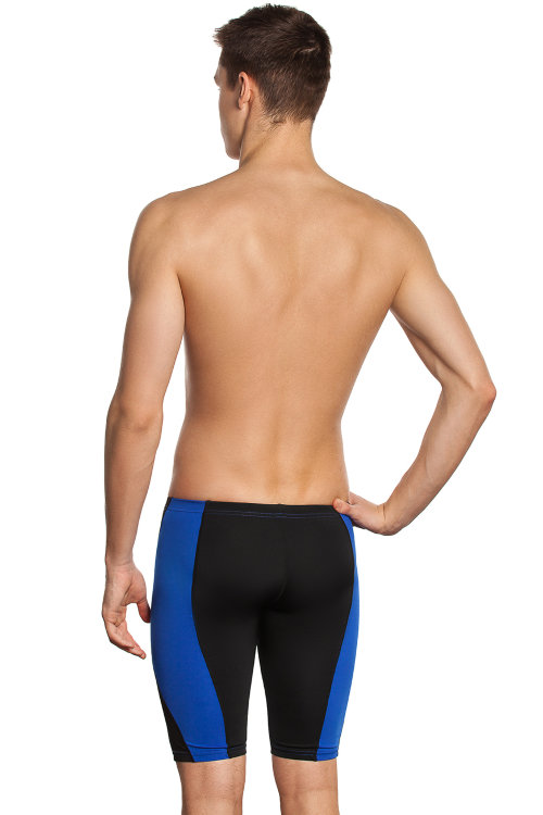 Madwave Swimming Jammers Antichlor Power PBT M1439 06