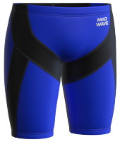 Madwave Swimming Jammers Antichlor Power PBT M1439 06