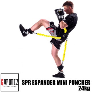 SPR Эспандер Бойца Mini Puncher SFMP