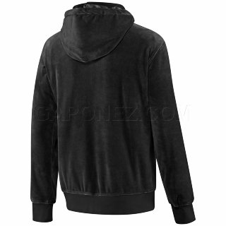 Adidas Originals Джемпер Velour Hoodie E73182