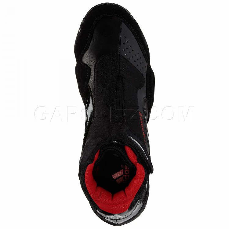 Adidas Wrestling Shoes Response 2.0 G03689