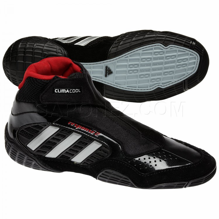 effect buyer Apartment Adidas Wrestling Shoes Response 2.0 G03689 from Gaponez Sport Gear