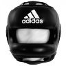 Adidas Boxing Headgear with Bumper adiBHGF01