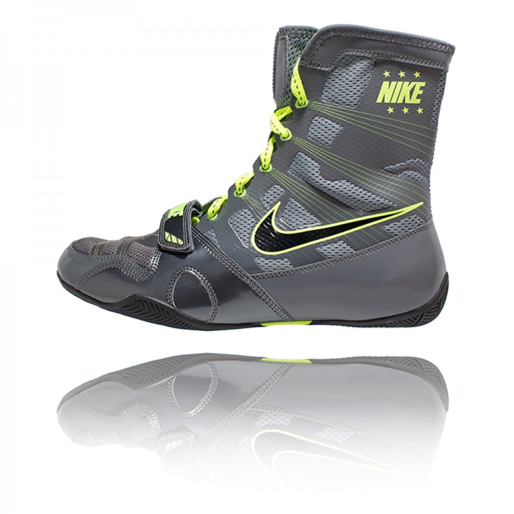 Nike Боксерки - Боксерская Обувь HyperKO 634923 007