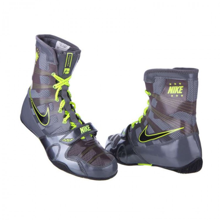Nike Boxeo Zapatos HyperKO 634923 007