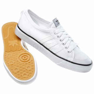 Adidas Originals Обувь Nizza Low G03894