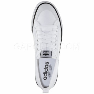 Adidas Originals Обувь Nizza Low G03894