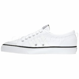 Adidas Originals Обувь Nizza Low G03894