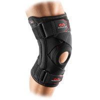 McDavid Knee Support with Stays & Cross Straps 425