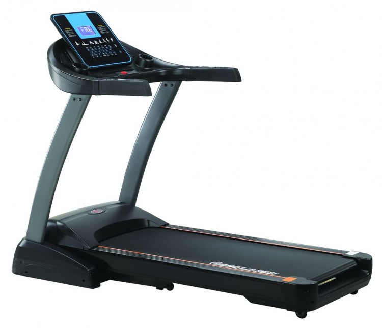Dfit Treadmill Maxima II HRC GV-5056
