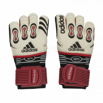 Adidas Футбольные Перчатки Вратаря Fingersave Alround 396505 adidas вратарские перчатки
# 396505